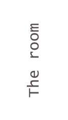 The room