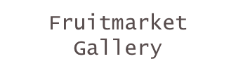 Fruitmarket Gallery