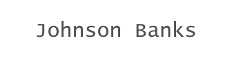Johnson Banks