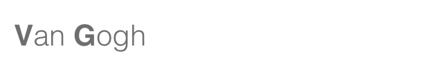Van Gogh