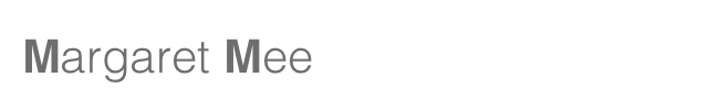 Margaret Mee