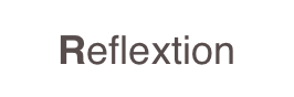 Reflextion