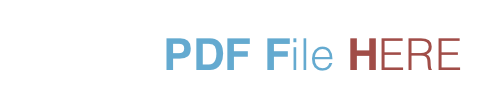 PDF File HERE