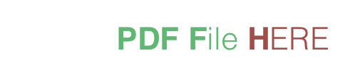 PDF File HERE